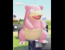 【ぽこあポケモン】ヤドランとの出会い