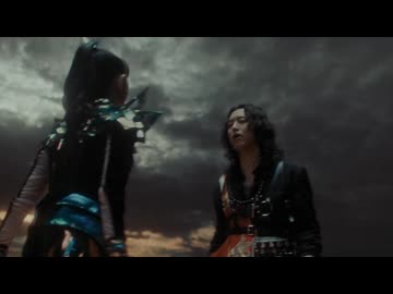 Kasuka na Hana (A Faint Flower) MV