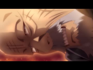 頭のいかれた新撰組の生き残りじゃないか【ゴールデンカムイ】