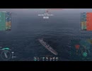 【WoWS】戦闘詳報 #064 2026/03/08