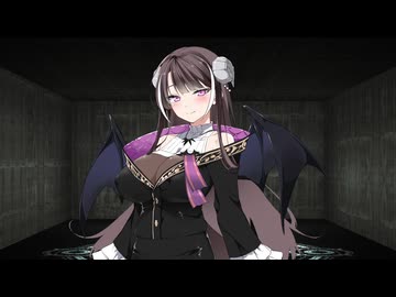 [R-18]アンジーさんに癒してもらうだけ（導入パート）[ｺｯｼｮﾘ]