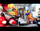 [USJ]初日フル NOLIMIT! パレード〜DiscoverU!!! バージョン〜