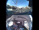 県道283号線・都道283号線・府道283号線・道道283号線の全面通行止め事故発生情報死亡事故重傷重体大怪我大きな交通事故衝突事故飲酒検問場所警察パトカー警察官救急車事故現場事故処理交通誘導