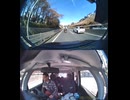 県道292号線・都道292号線・府道292号線・道道292号線の全面通行止め事故発生情報死亡事故重傷重体大怪我大きな交通事故衝突事故飲酒検問場所警察パトカー警察官救急車事故現場事故処理交通誘導