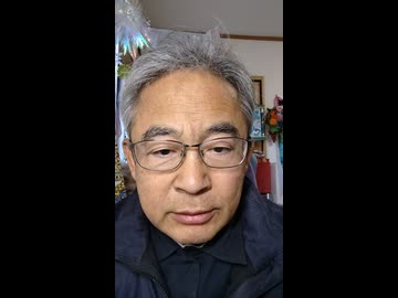 皆様のコメントにより【諭される】ヨンタン。1000003594