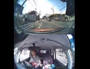 県道307号線・都道307号線・府道307号線・道道307号線の全面通行止め事故発生情報死亡事故重傷重体大怪我大きな交通事故衝突事故飲酒検問場所警察パトカー警察官救急車事故現場事故処理交通誘導