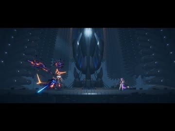 [ゆっくり実況]　少女と学園城　その39