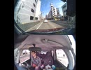 県道327号線・都道327号線・府道327号線・道道327号線の全面通行止め事故発生情報死亡事故重傷重体大怪我大きな交通事故衝突事故飲酒検問場所警察パトカー警察官救急車事故現場事故処理交通誘導