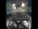 県道325号線・都道325号線・府道325号線・道道325号線の全面通行止め事故発生情報死亡事故重傷重体大怪我大きな交通事故衝突事故飲酒検問場所警察パトカー警察官救急車事故現場事故処理交通誘導