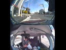 県道331号線・都道331号線・府道331号線・道道331号線の全面通行止め事故発生情報死亡事故重傷重体大怪我大きな交通事故衝突事故飲酒検問場所警察パトカー警察官救急車事故現場事故処理交通誘導