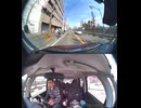 県道329号線・都道329号線・府道329号線・道道329号線の全面通行止め事故発生情報死亡事故重傷重体大怪我大きな交通事故衝突事故飲酒検問場所警察パトカー警察官救急車事故現場事故処理交通誘導