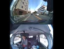 県道346号線・都道346号線・府道346号線・道道346号線の全面通行止め事故発生情報死亡事故重傷重体大怪我大きな交通事故衝突事故飲酒検問場所警察パトカー警察官救急車事故現場事故処理交通誘導