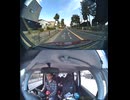 県道352号線・都道352号線・府道352号線・道道352号線の全面通行止め事故発生情報死亡事故重傷重体大怪我大きな交通事故衝突事故飲酒検問場所警察パトカー警察官救急車事故現場事故処理交通誘導