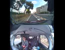 県道403号線・都道403号線・府道403号線・道道403号線の全面通行止め事故発生情報死亡事故重傷重体大怪我大きな交通事故衝突事故飲酒検問場所警察パトカー警察官救急車事故現場事故処理交通誘導