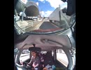 県道423号線・都道423号線・府道423号線・道道423号線の全面通行止め事故発生情報死亡事故重傷重体大怪我大きな交通事故衝突事故飲酒検問場所警察パトカー警察官救急車事故現場事故処理交通誘導