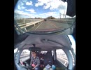 県道427号線・都道427号線・府道427号線・道道427号線の全面通行止め事故発生情報死亡事故重傷重体大怪我大きな交通事故衝突事故飲酒検問場所警察パトカー警察官救急車事故現場事故処理交通誘導