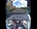 県道438号線・都道438号線・府道438号線・道道438号線の全面通行止め事故発生情報死亡事故重傷重体大怪我大きな交通事故衝突事故飲酒検問場所警察パトカー警察官救急車事故現場事故処理交通誘導