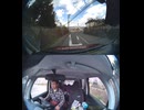 県道354号線・都道354号線・府道354号線・道道354号線の全面通行止め事故発生情報死亡事故重傷重体大怪我大きな交通事故衝突事故飲酒検問場所警察パトカー警察官救急車事故現場事故処理交通誘導