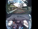 県道356号線・都道356号線・府道356号線・道道356号線の全面通行止め事故発生情報死亡事故重傷重体大怪我大きな交通事故衝突事故飲酒検問場所警察パトカー警察官救急車事故現場事故処理交通誘導