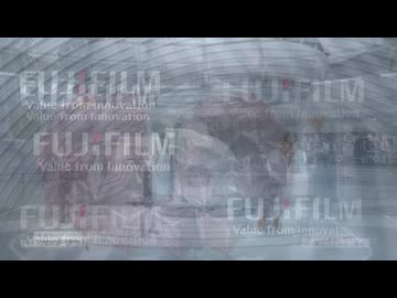 FUJIFILM 平均
