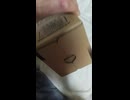 防災に安心の一本！各部屋に消火器！FM1000X赤☆住宅用消火器を開封【ヤマトプロテック株式会社】