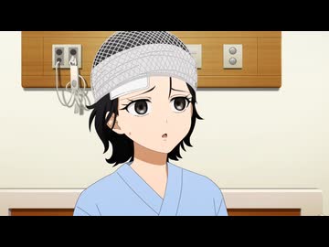 カヤちゃんはコワくない 第9話「みえてる人はコワくない?」「チエ先生はコワくない」