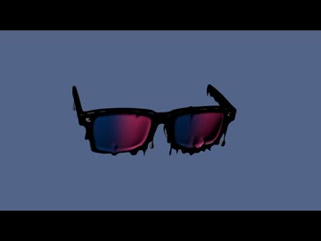 詞骸 / Niroa_203 feat.可不