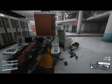 【ARC Raiders】戦い【ゆっくり実況プレイ】