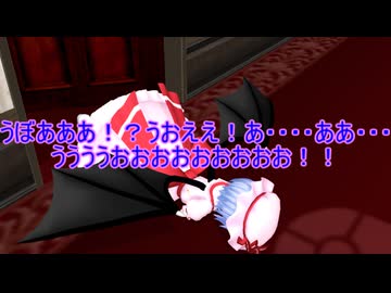 【東方MMD】　十六夜咲夜はいい匂い　【Touhou】 【MMD紙芝居】