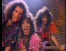 KISS / Tears Are Falling