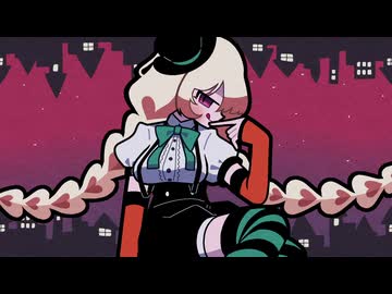 ハチ - Mrs.Pumpkinの滑稽な夢 irisでアウトなremix / 紲星あかり