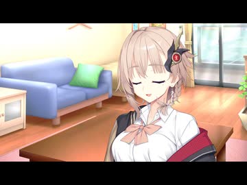 【ボイロ劇場】郷土料理を紹介しよう（提案）