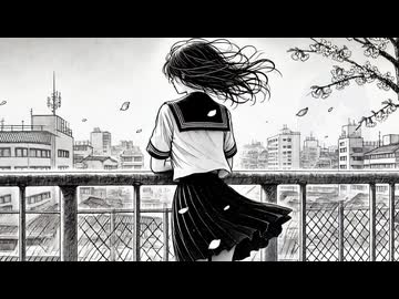 【双葉湊音】10年後に、また 【VoiSonaオリジナル曲】
