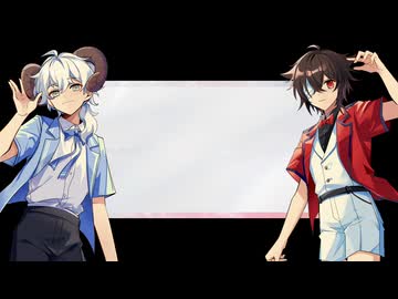 【鬼沢詠＆樋辻澪】桜日和とタイムマシン【カバー】