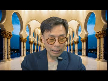 藤原直哉の「21世紀はみんながリーダー」　2026年3月11日　神、金、暴力のどれに頼るか