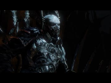 【Shadow of Mordor #16】世界観を解説しながらプレイ　その１６