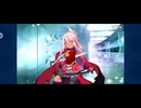 【FGO】ヨハンナ（クロエ）1