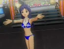 アイドルマスター　千早　ぶかぶか