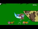 【マルスPart95】メテオをキメたい全キャラVIP挑戦記【スマブラSP】
