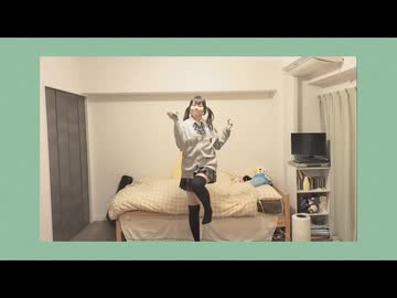 【*ふく´ Д `ざわ*】ぽっぴっぽー 踊ってみた。【ミクの日2026】【大遅刻】