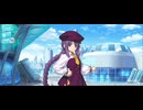 【FGO】ペーパームーン2