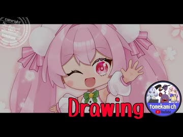 【メイキング動画】週刊ミクさん103【初音ミク】