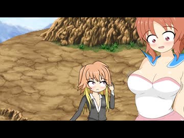 【im@s×FF5】ゆめゆめ　コメ返④