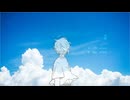 空唄／n-buna　歌ってみた【汐留嗄】