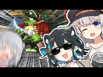 【SDK2】きずもか六花のフリーダムスパドン2！！ part18【スーパードンキーコング2】