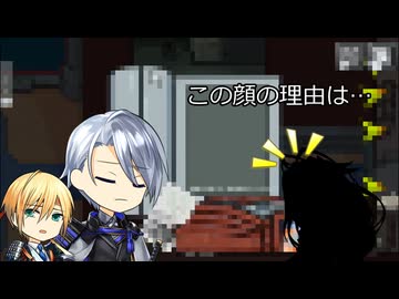 [刀剣乱舞偽実況]長義君は利用するようです、よ？ [Among us]
