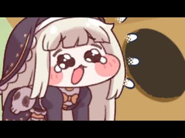 幼いｽﾋﾟｷは巣作りに興味があります。