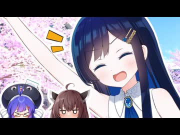 【VOICEROID劇場】青春少女、ネタ切れにつき