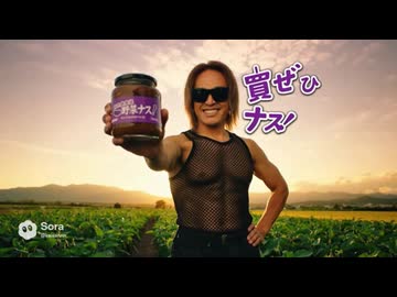 拓也県で放送されているCM集