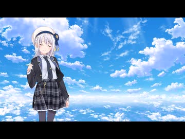 【天空のエスカフローネ】約束はいらない / 彩澄りりせ【Synthesizer V2】